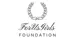 For us girls foundation logo