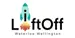 Liftoff Waterloo Wellington logo